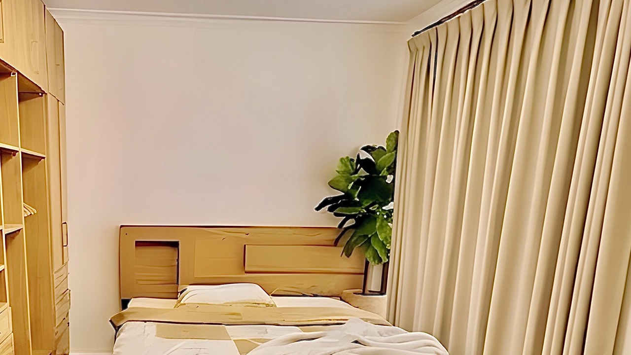 Photo of Bedroom in 6th of October City