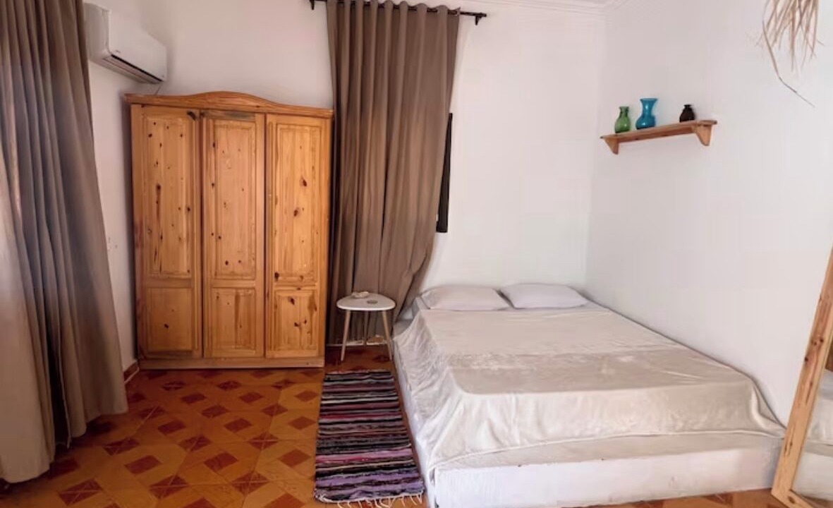 Photo of Bedroom in Dahab