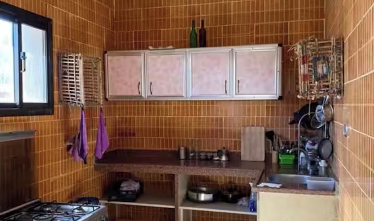 Photo of Kitchen in Dahab