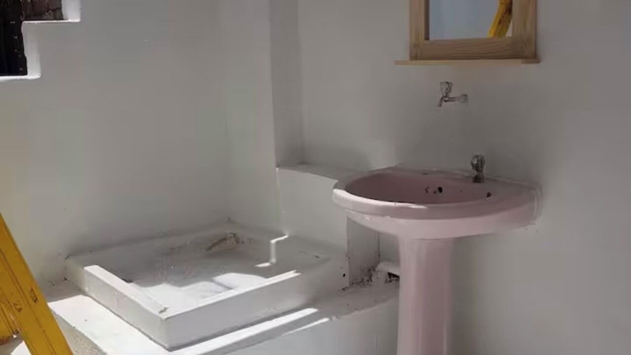 Photo of Bathroom in Dahab