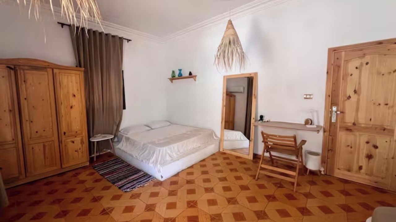 Photo of Bedroom in Dahab