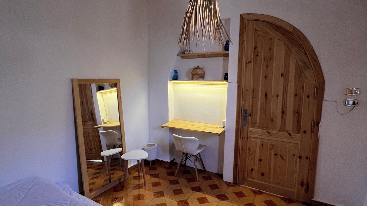Photo of Bedroom in Dahab
