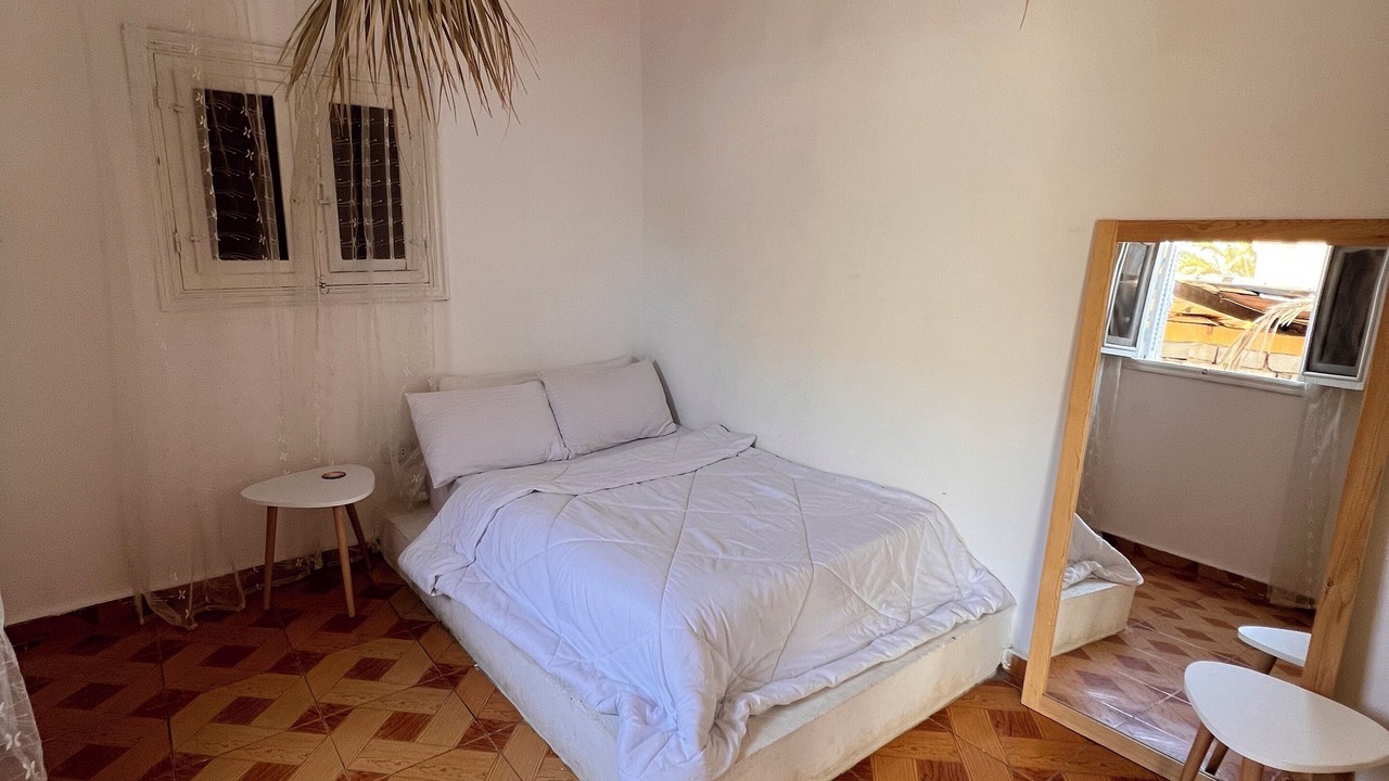 Photo of Bedroom in Dahab