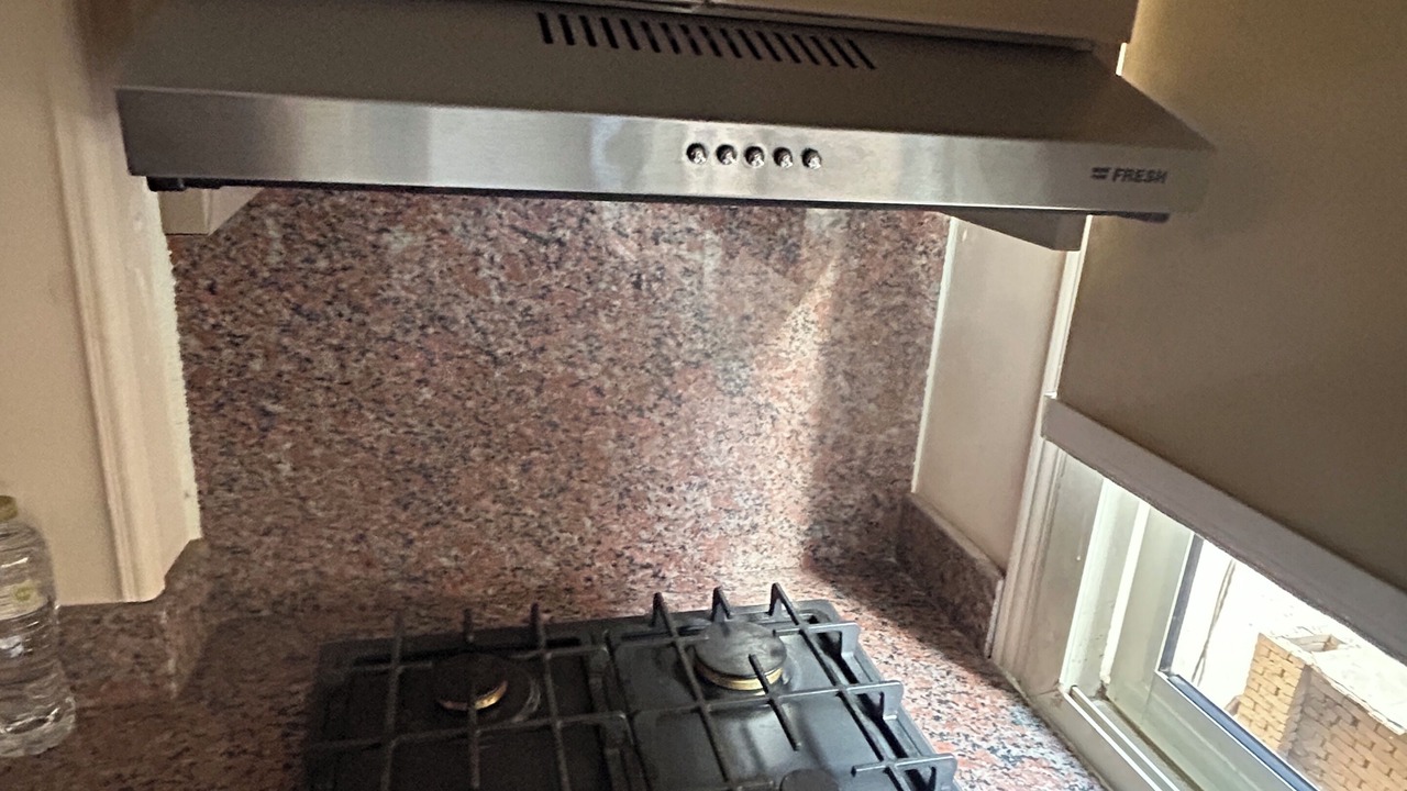 Photo of Kitchen in Agouza