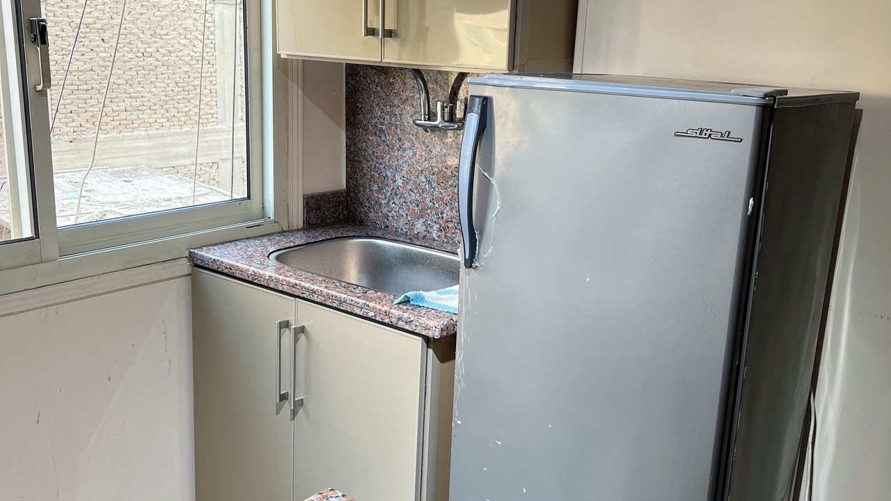 Photo of Kitchen in Agouza