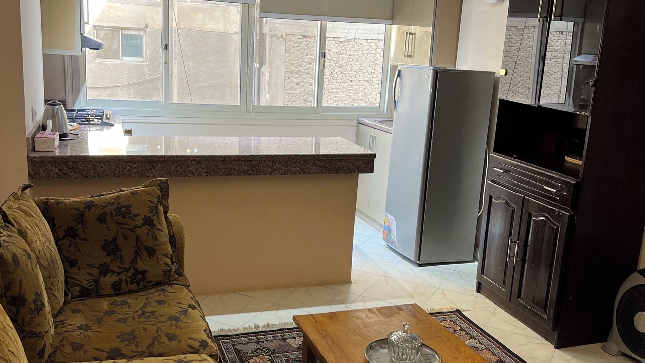 Photo of Livingroom in Agouza