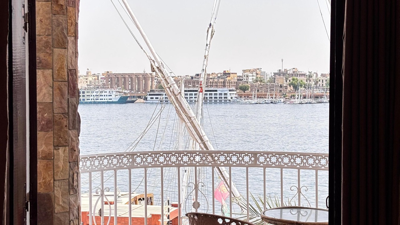 Photo of Others in Luxor