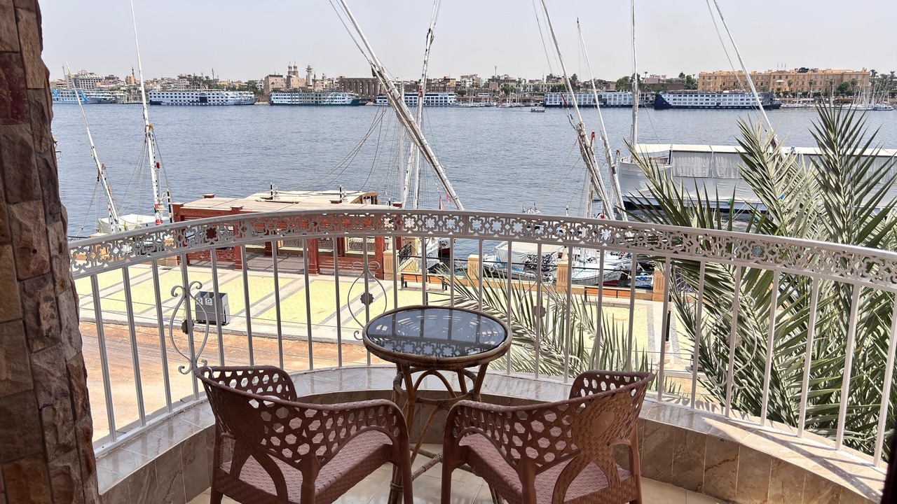 Photo of Outdoor in Luxor