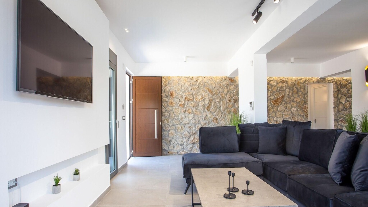 Photo of Livingroom in Kalithies