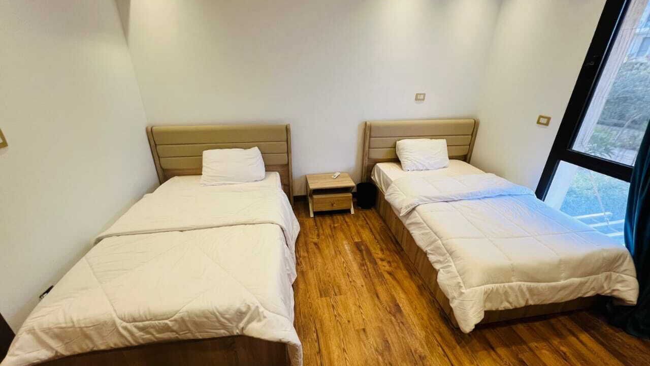 Photo of Bedroom in New Cairo