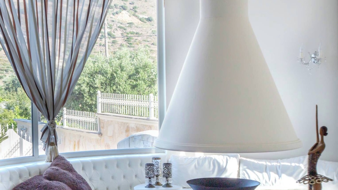 Photo of Livingroom in Gouvai