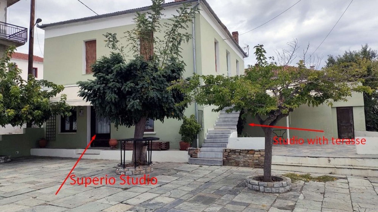 Photo of Outdoor in Trikeri