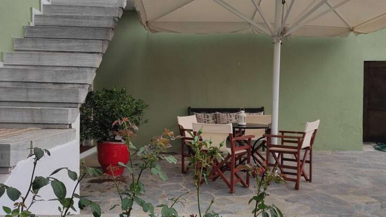 Photo of Outdoor in Trikeri