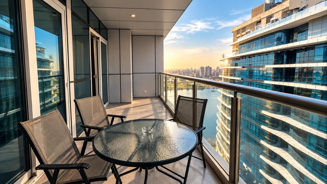 Photo of Outdoor in Cairo