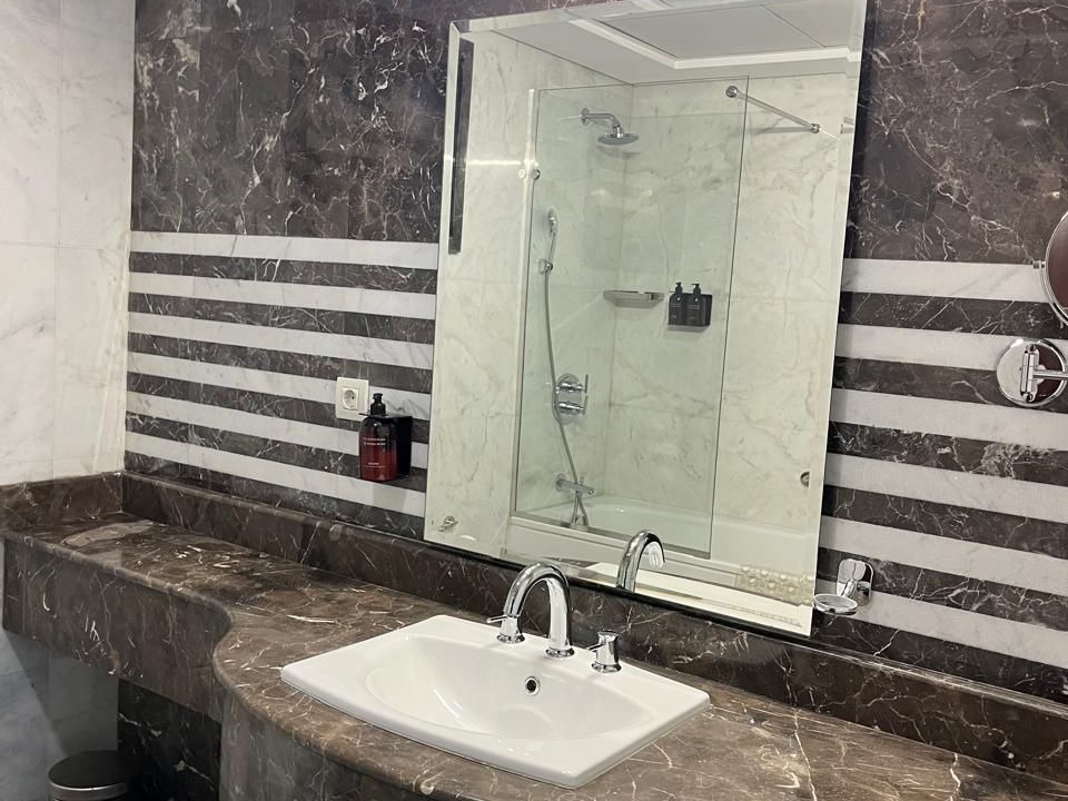 Photo of Bathroom in Cairo