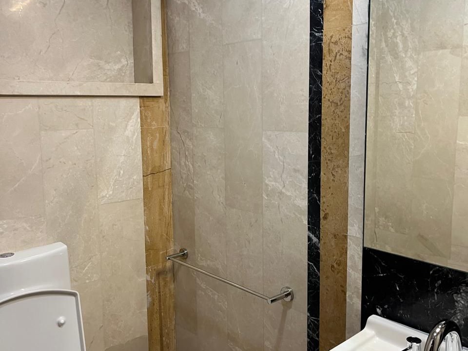 Photo of Bathroom in Cairo