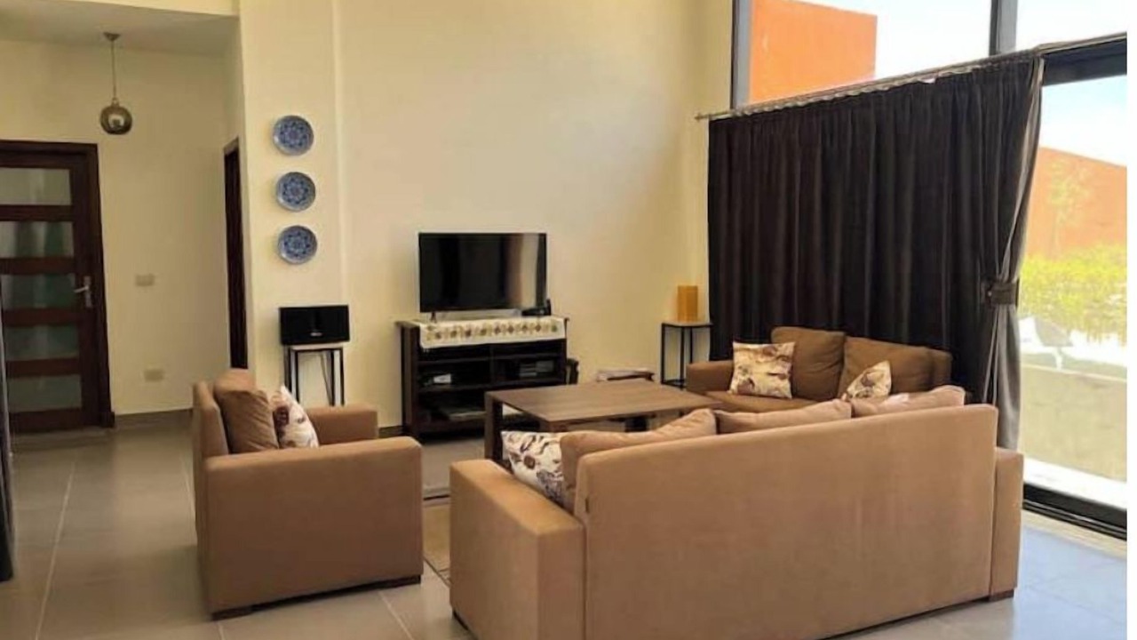 Photo of Livingroom in Hurghada