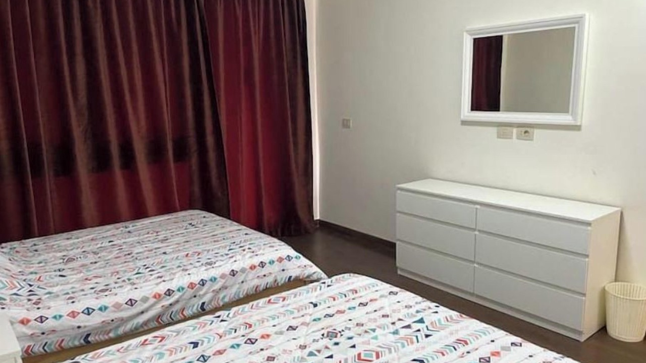 Photo of Bedroom in Hurghada