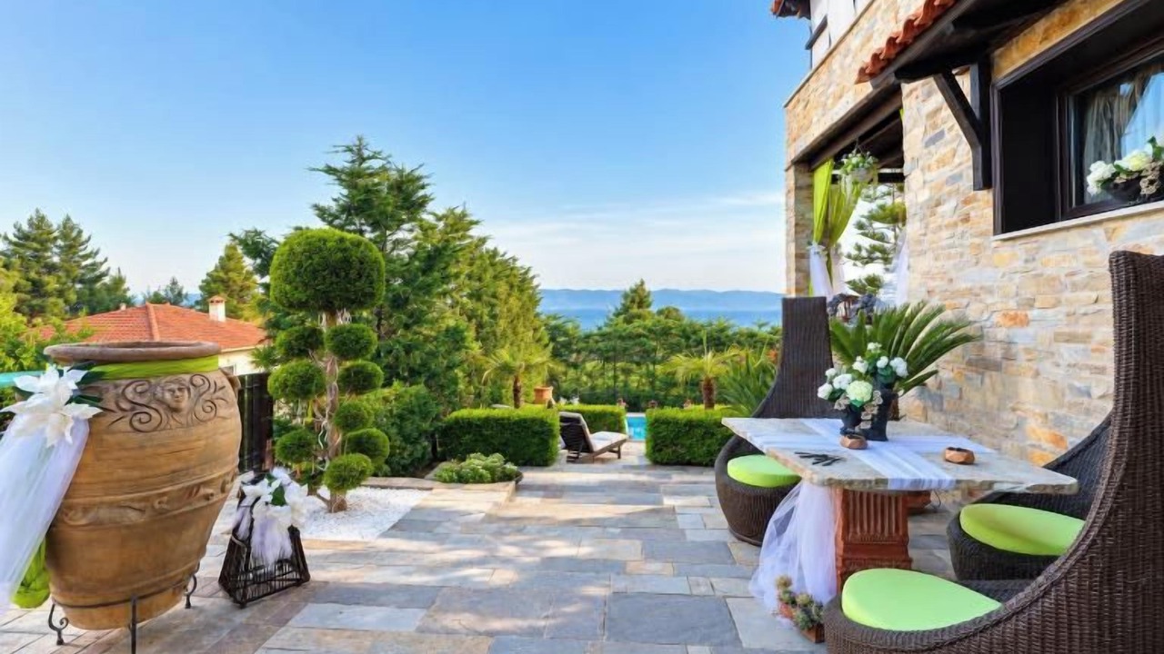 Photo of Outdoor in Eretria