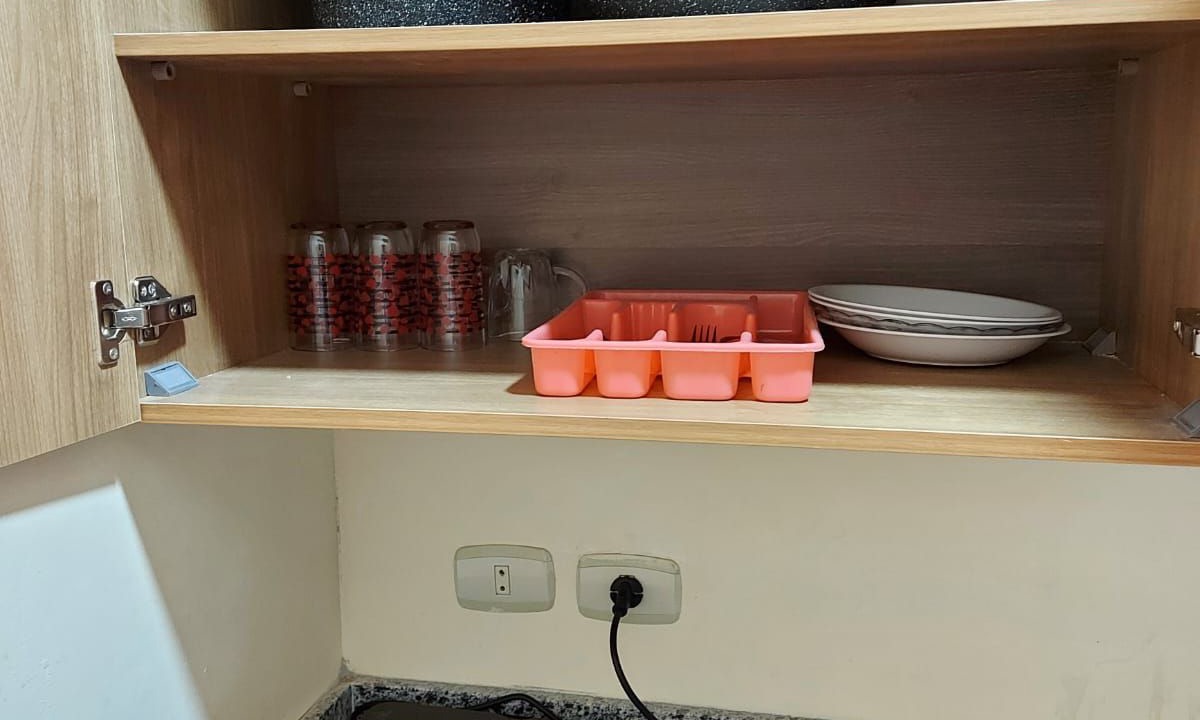 Photo of Kitchen in Corniche Road-Dahar