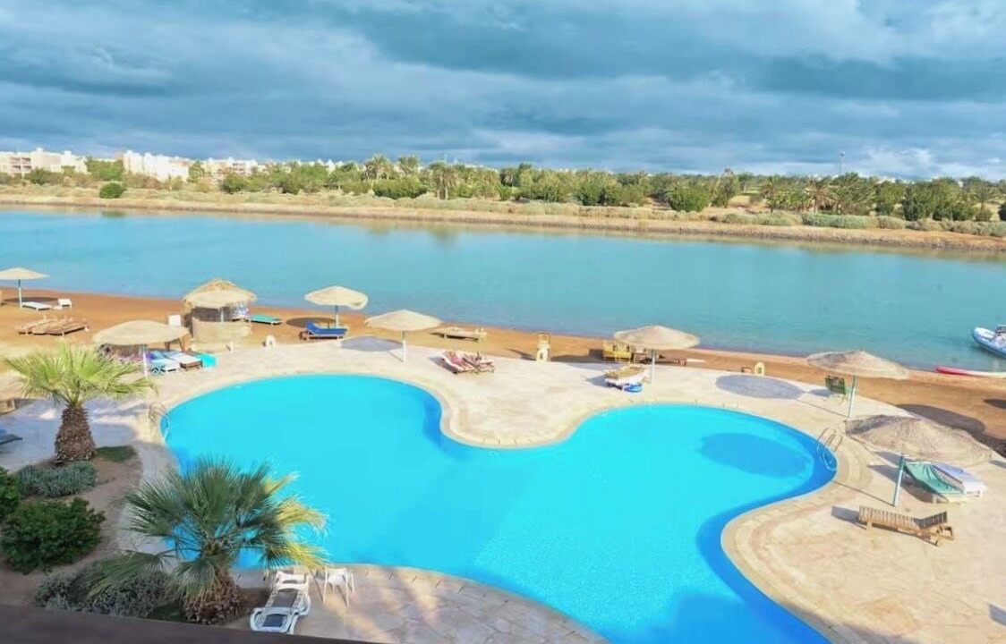 Photo of Outdoor in El Gouna