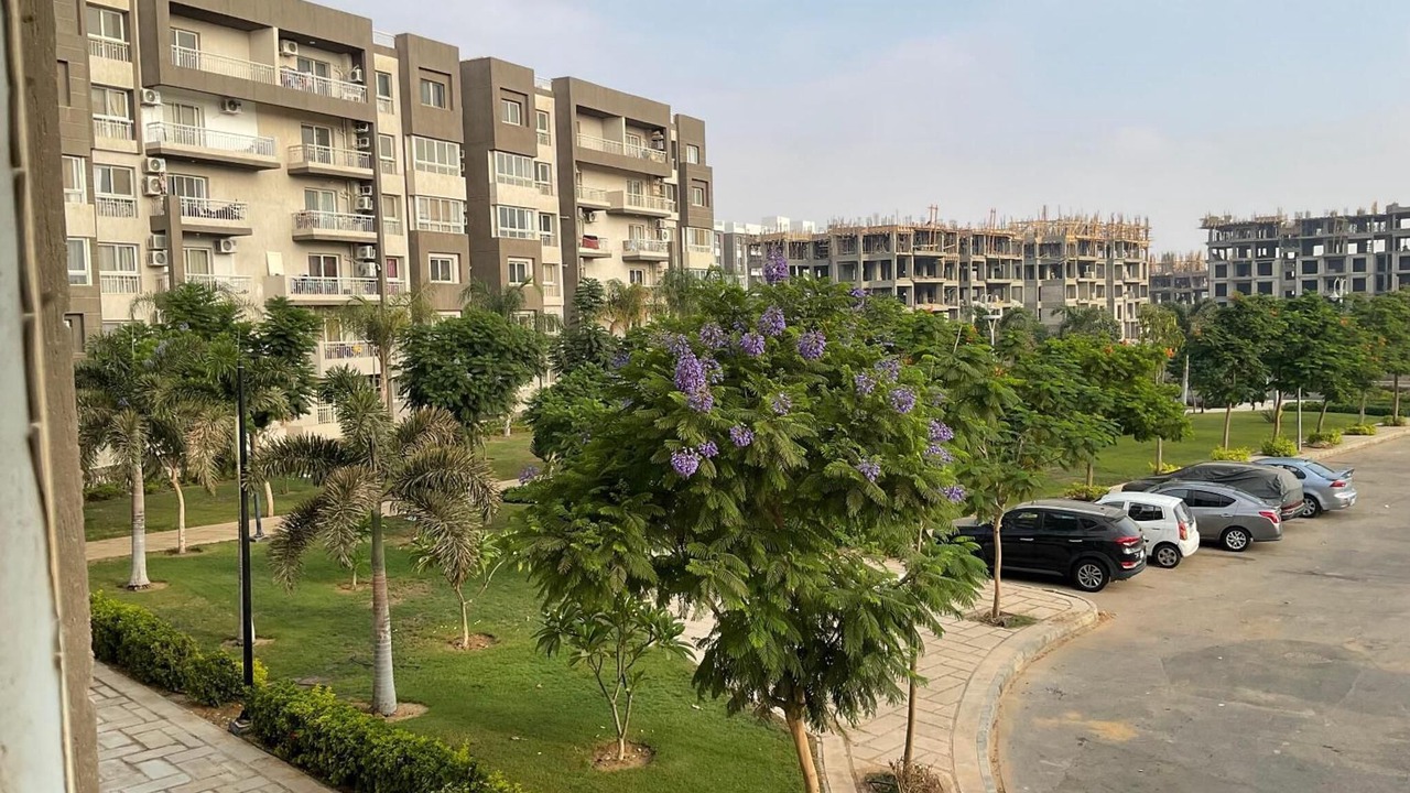 Photo of Outdoor in Madinaty