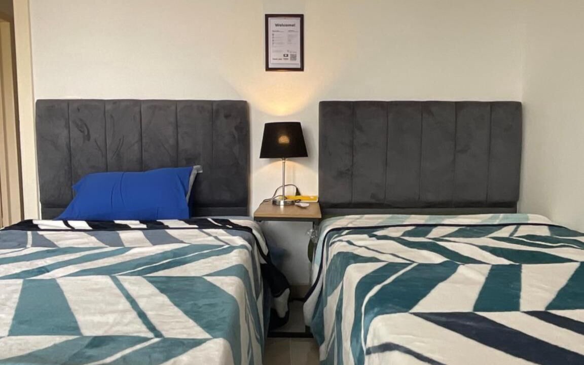 Photo of Bedroom in Madinaty