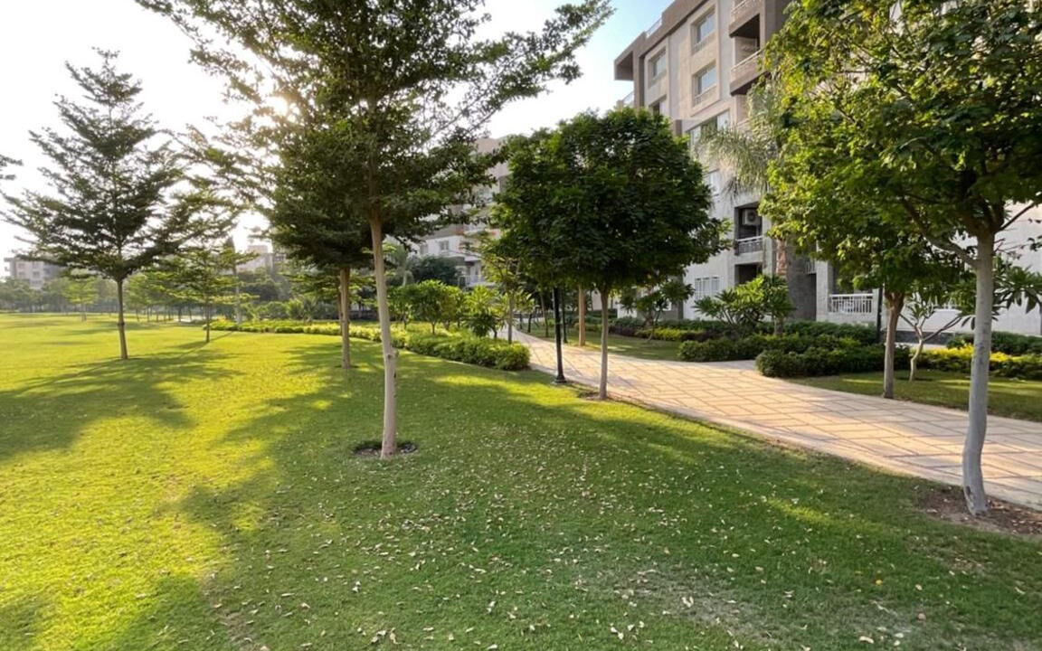 Photo of Outdoor in Madinaty