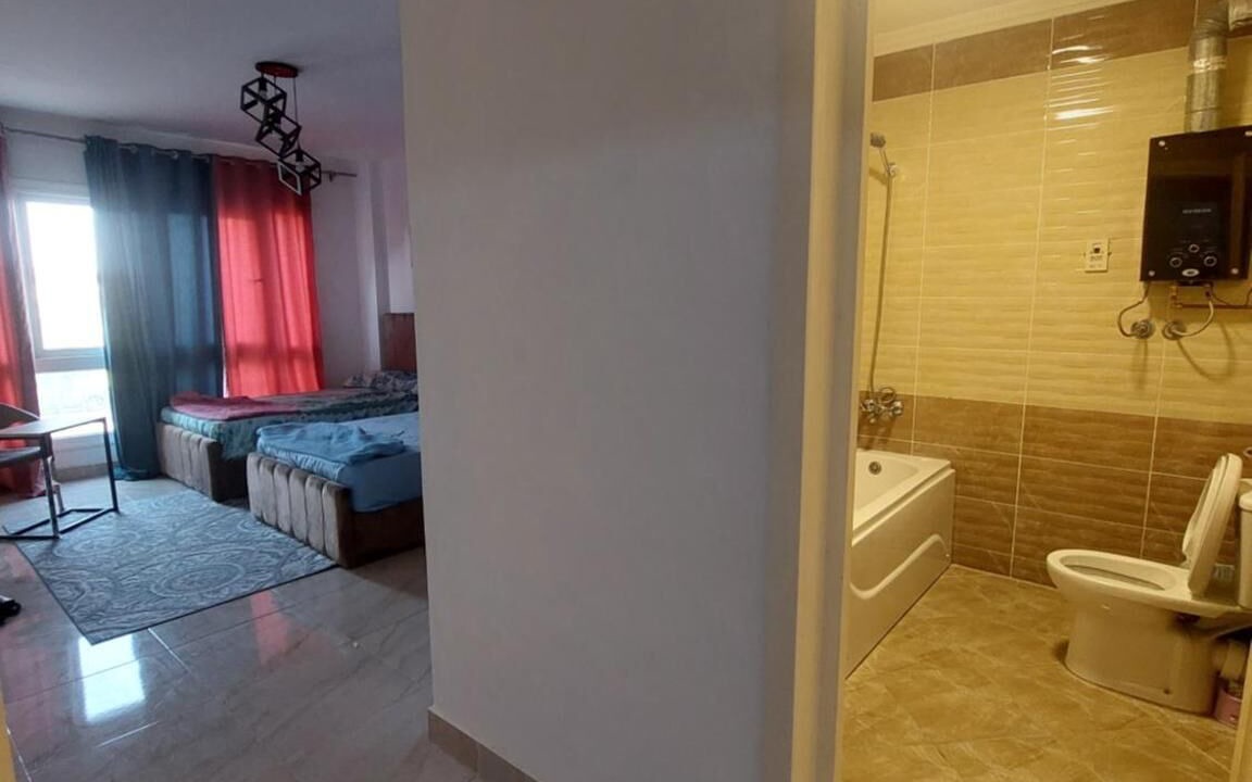 Photo of Bedroom in Madinaty
