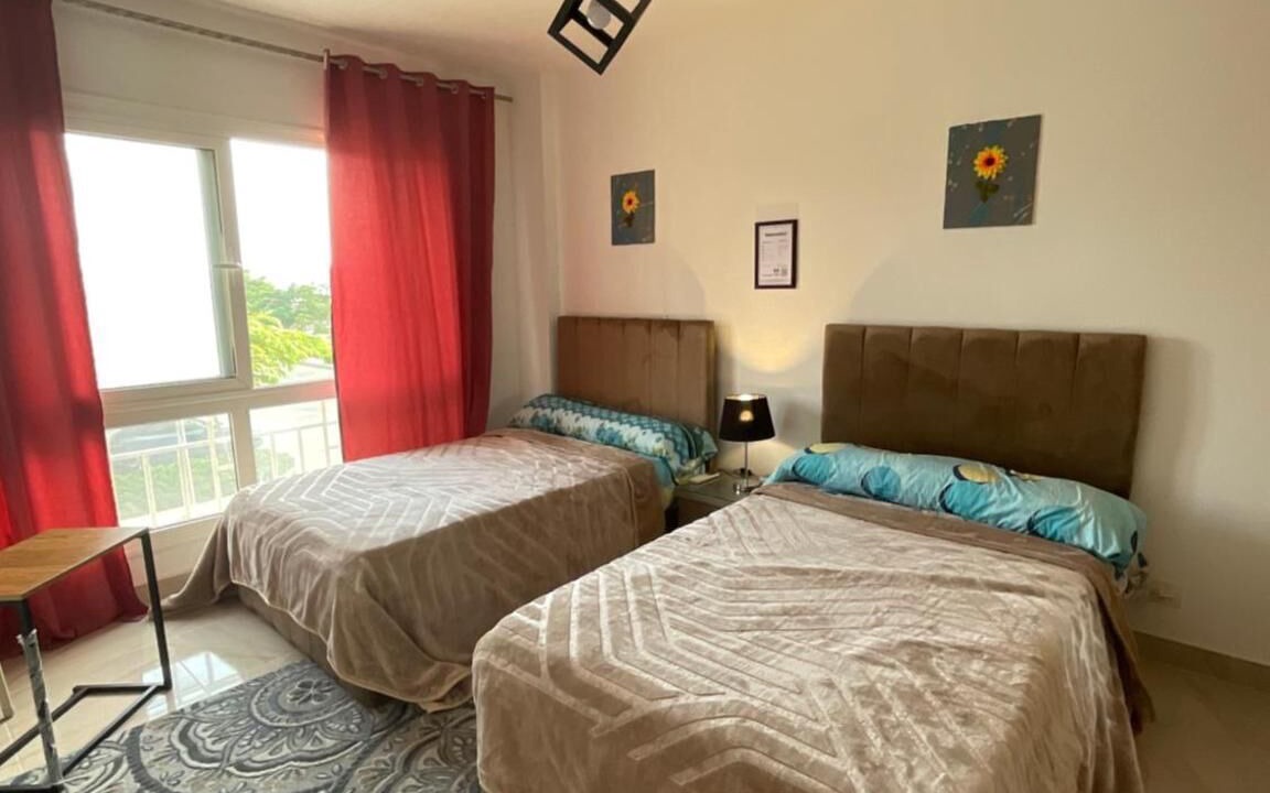 Photo of Bedroom in Madinaty