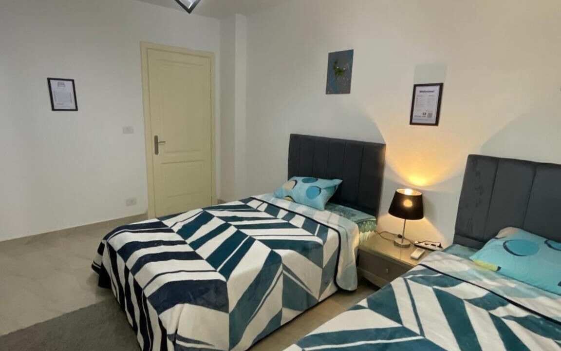 Photo of Bedroom in Madinaty