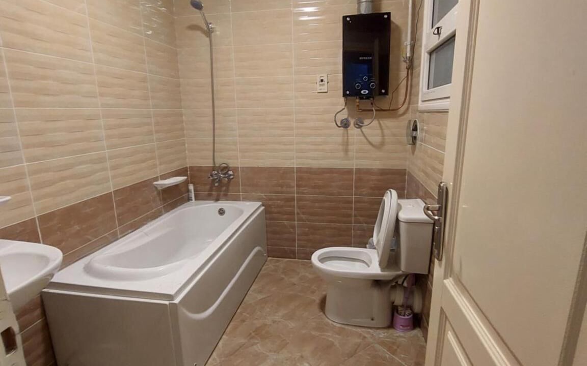 Photo of Bathroom in Madinaty