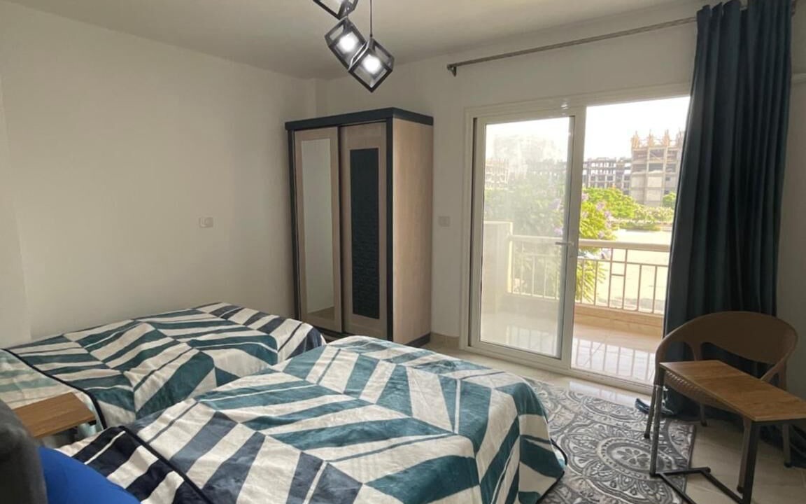 Photo of Bedroom in Madinaty