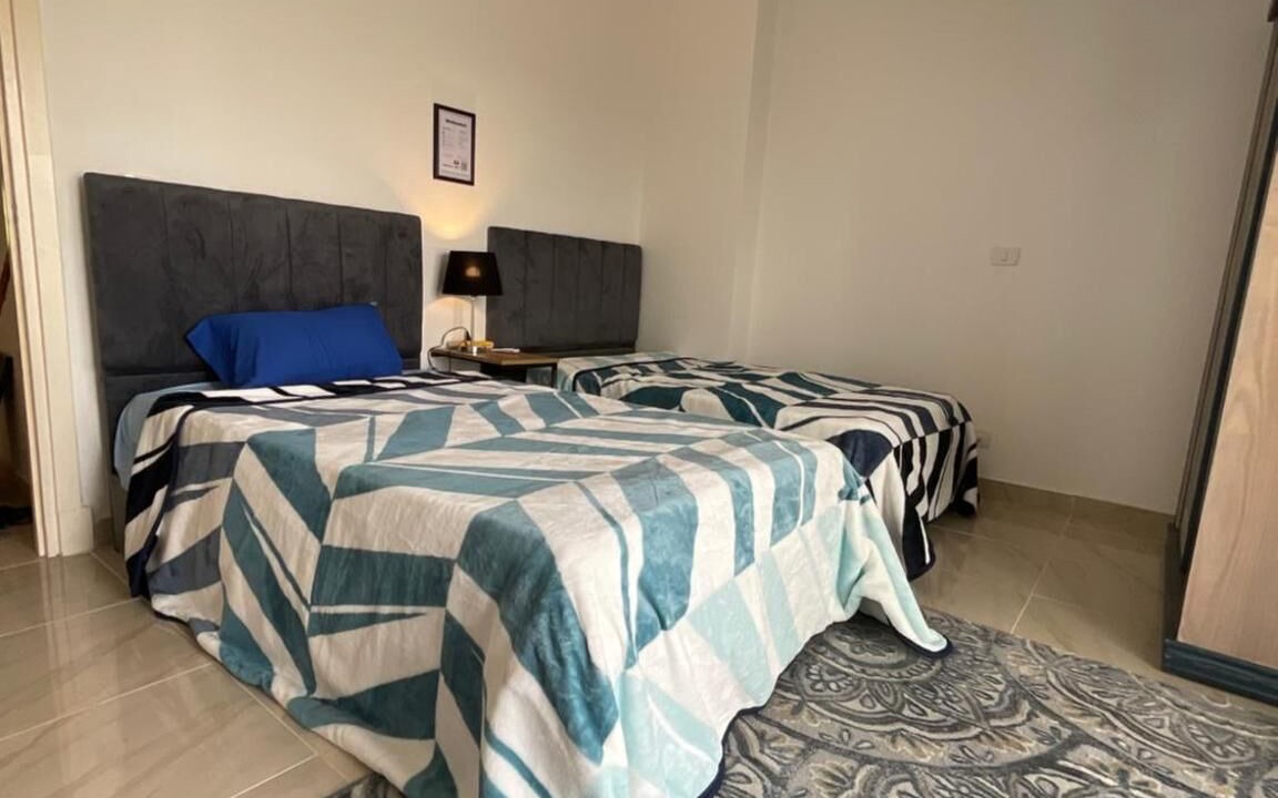 Photo of Bedroom in Madinaty