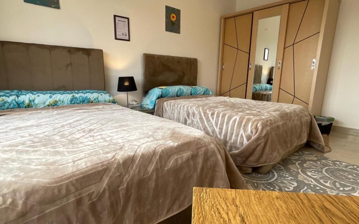 Photo of Bedroom in Madinaty