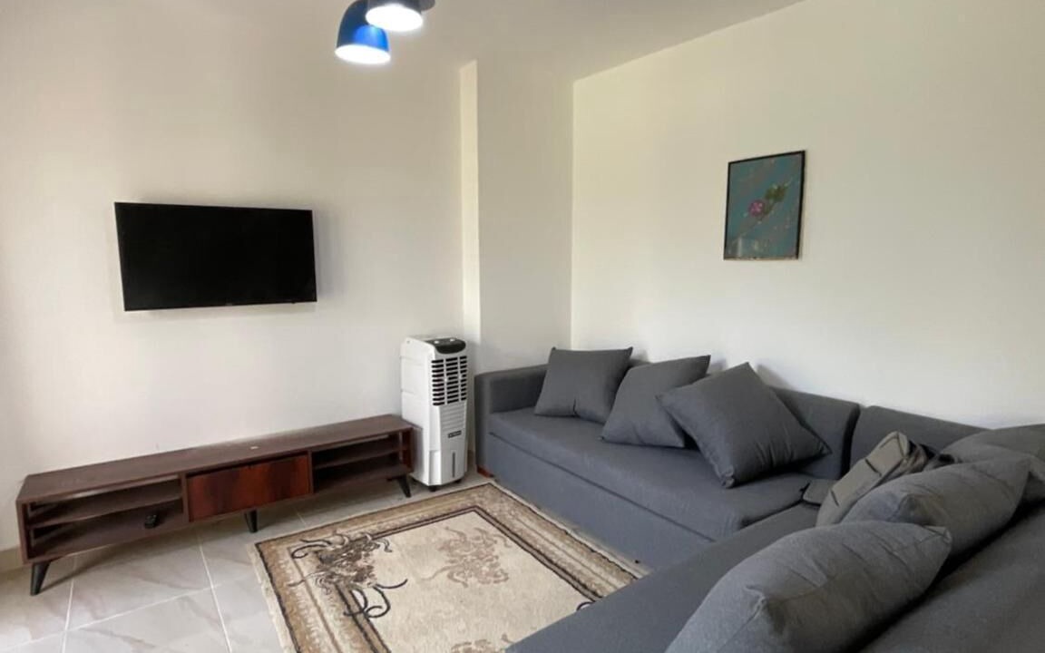 Photo of Livingroom in Madinaty