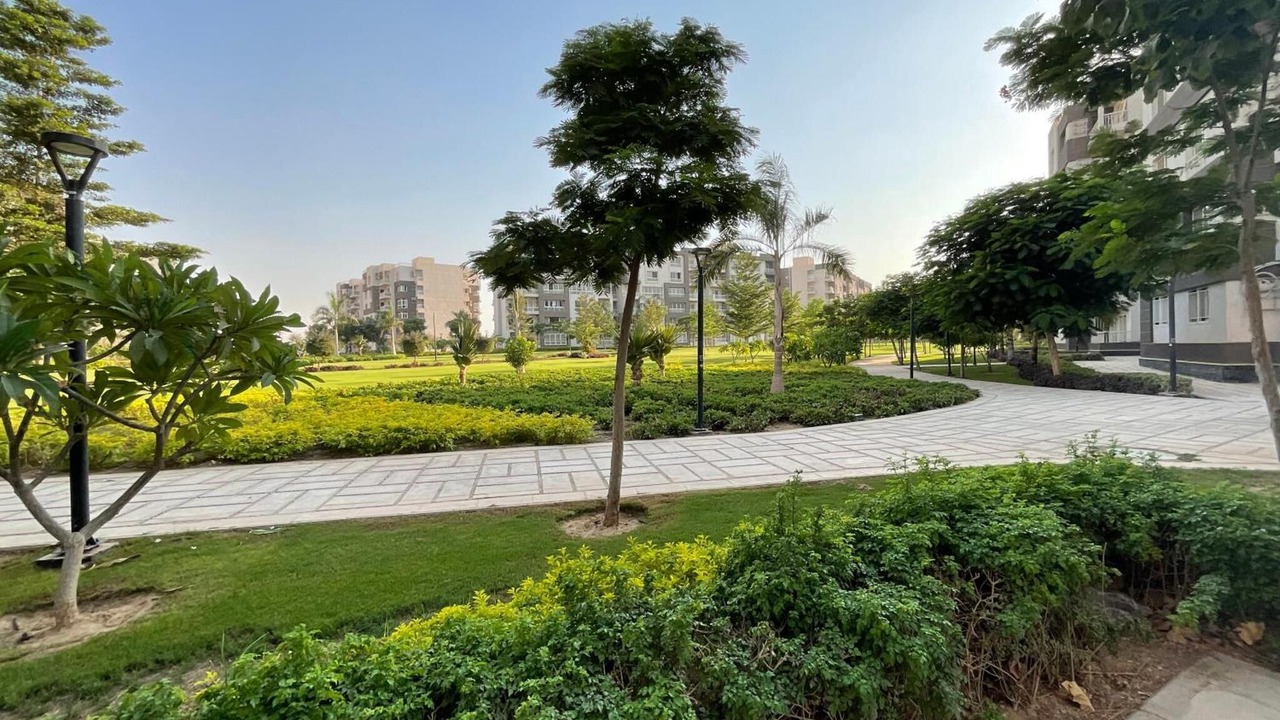 Photo of Outdoor in Madinaty