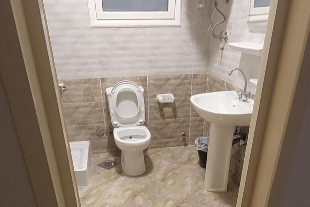Photo of Bathroom in Madinaty