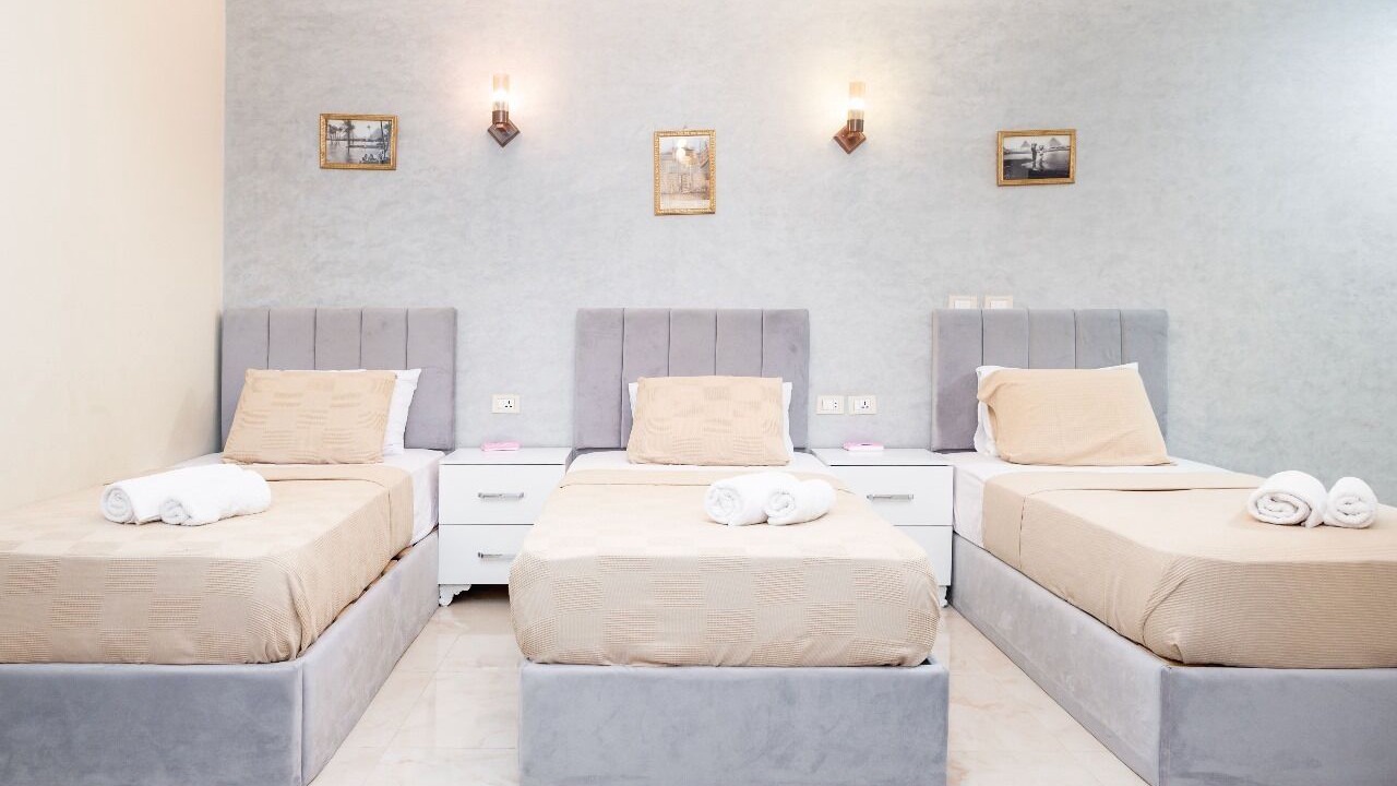 Photo of Bedroom in Giza