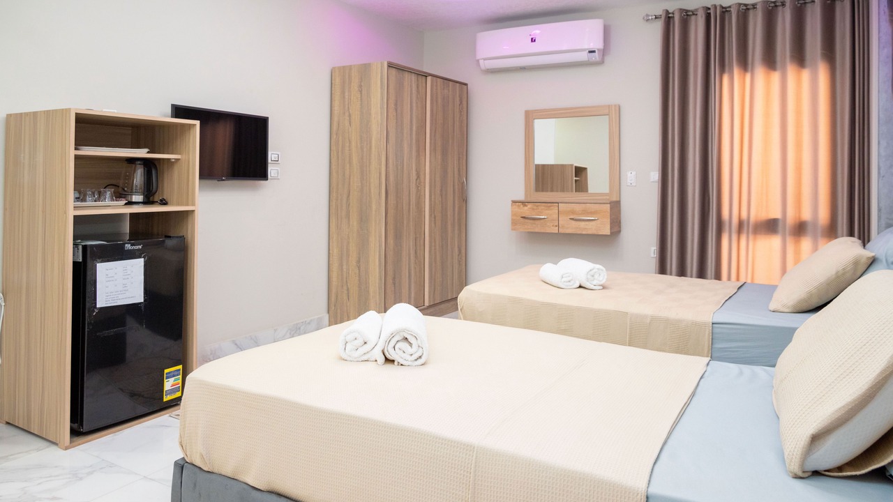 Photo of Bedroom in Giza