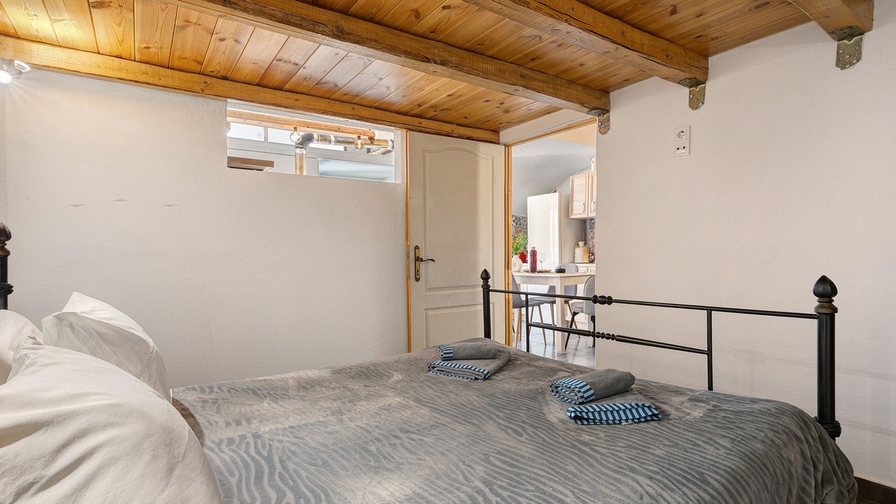 Photo of Bedroom in Tzermiado