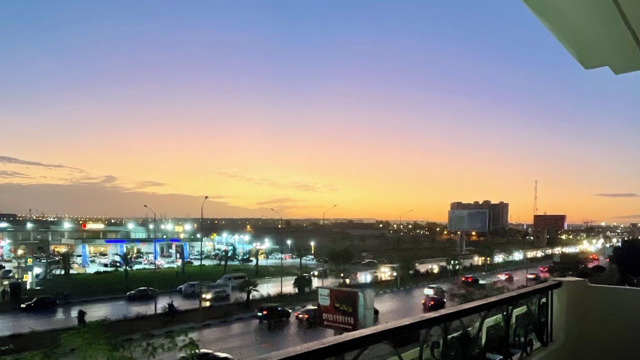 Photo of Outdoor in Pyramids Gardens