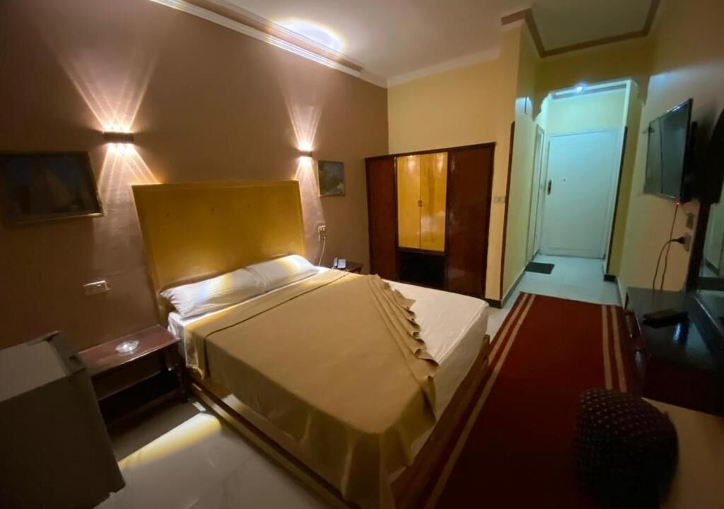 Photo of Bedroom in Luxor