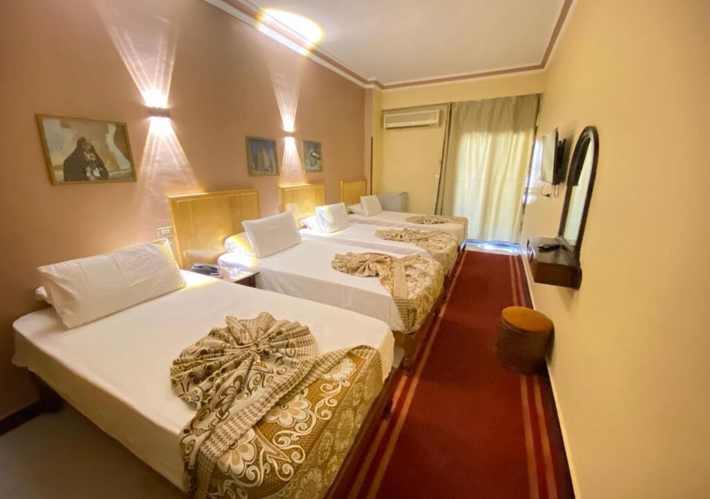 Photo of Bedroom in Luxor