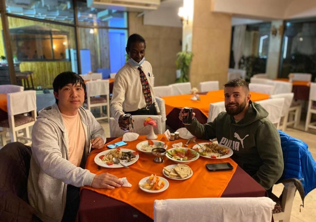 Photo of Others in Luxor