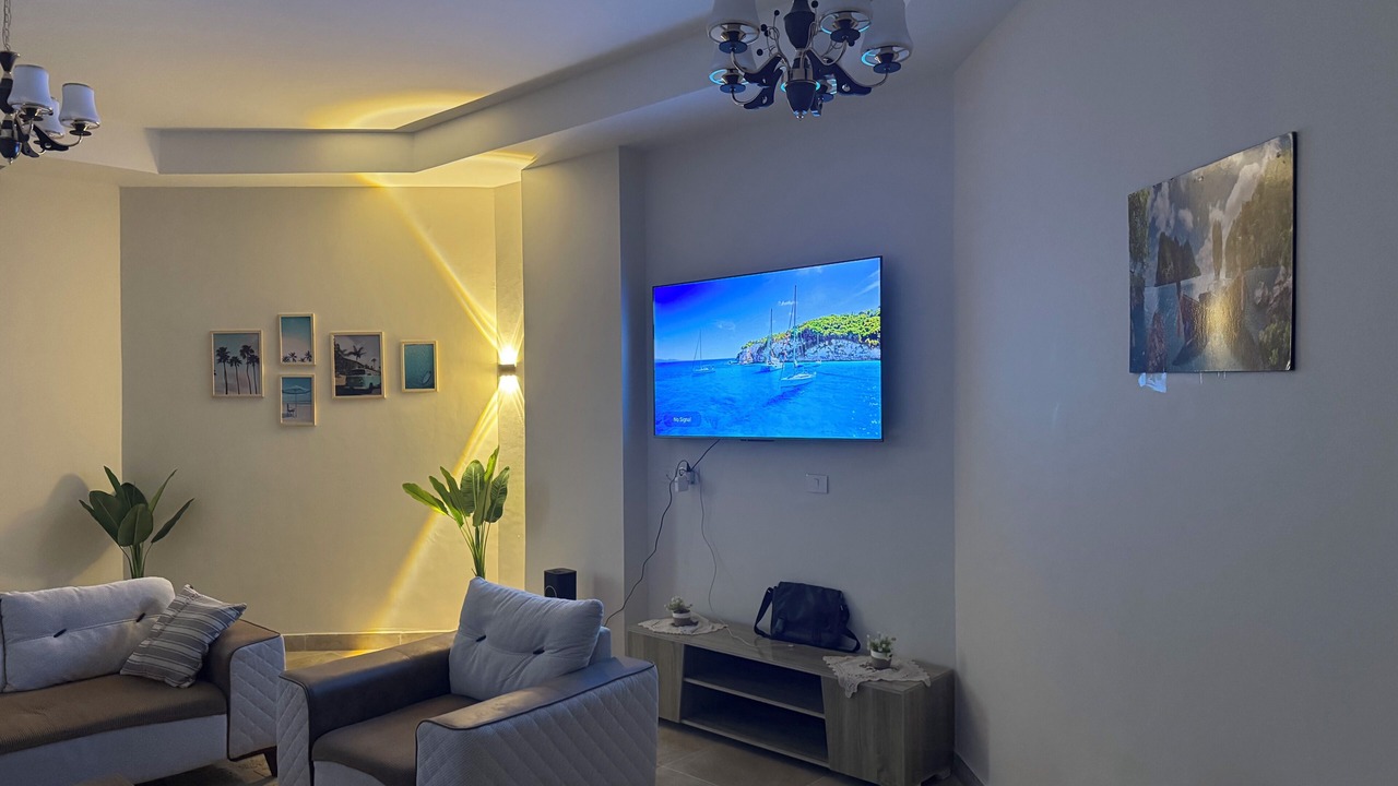 Photo of Livingroom in Marina El Alamein