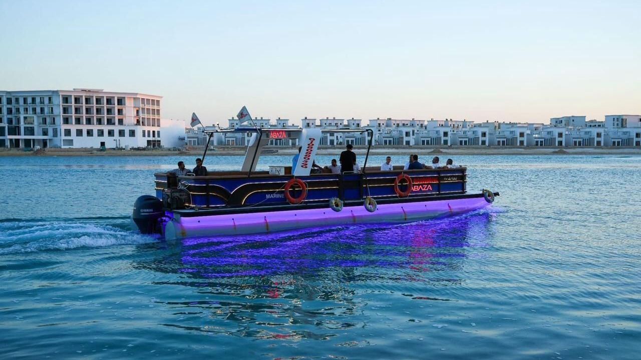 Photo of Others in Marina El Alamein