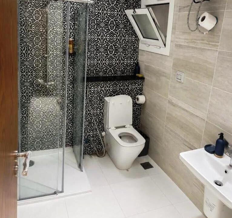 Photo of Bathroom in Marina El Alamein