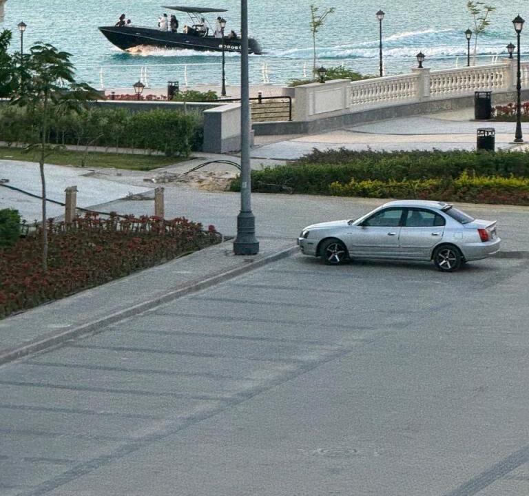 Photo of Others in Marina El Alamein