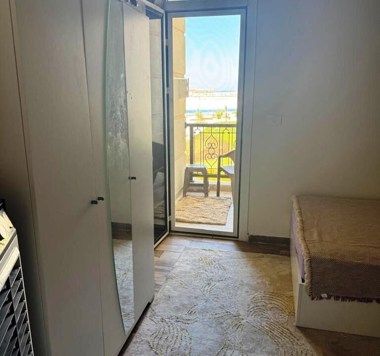 Photo of Bedroom in Marina El Alamein